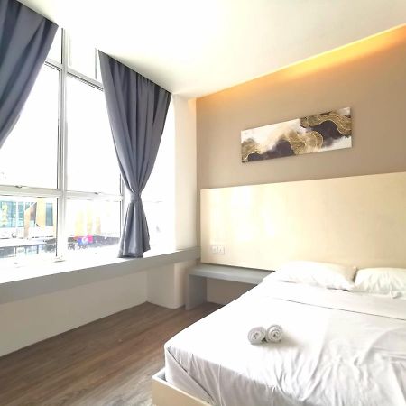Maco Inn Austin Heights @Johor Bahru Dış mekan fotoğraf