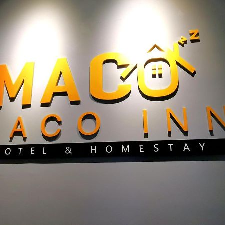 Maco Inn Austin Heights @Johor Bahru Dış mekan fotoğraf