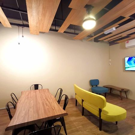 Maco Inn Austin Heights @Johor Bahru Dış mekan fotoğraf