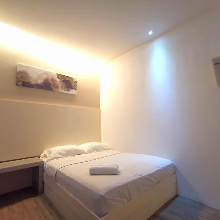 Maco Inn Austin Heights @Johor Bahru Dış mekan fotoğraf