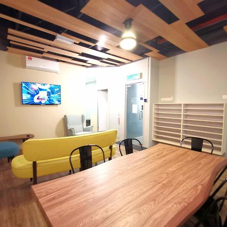 Maco Inn Austin Heights @Johor Bahru Dış mekan fotoğraf