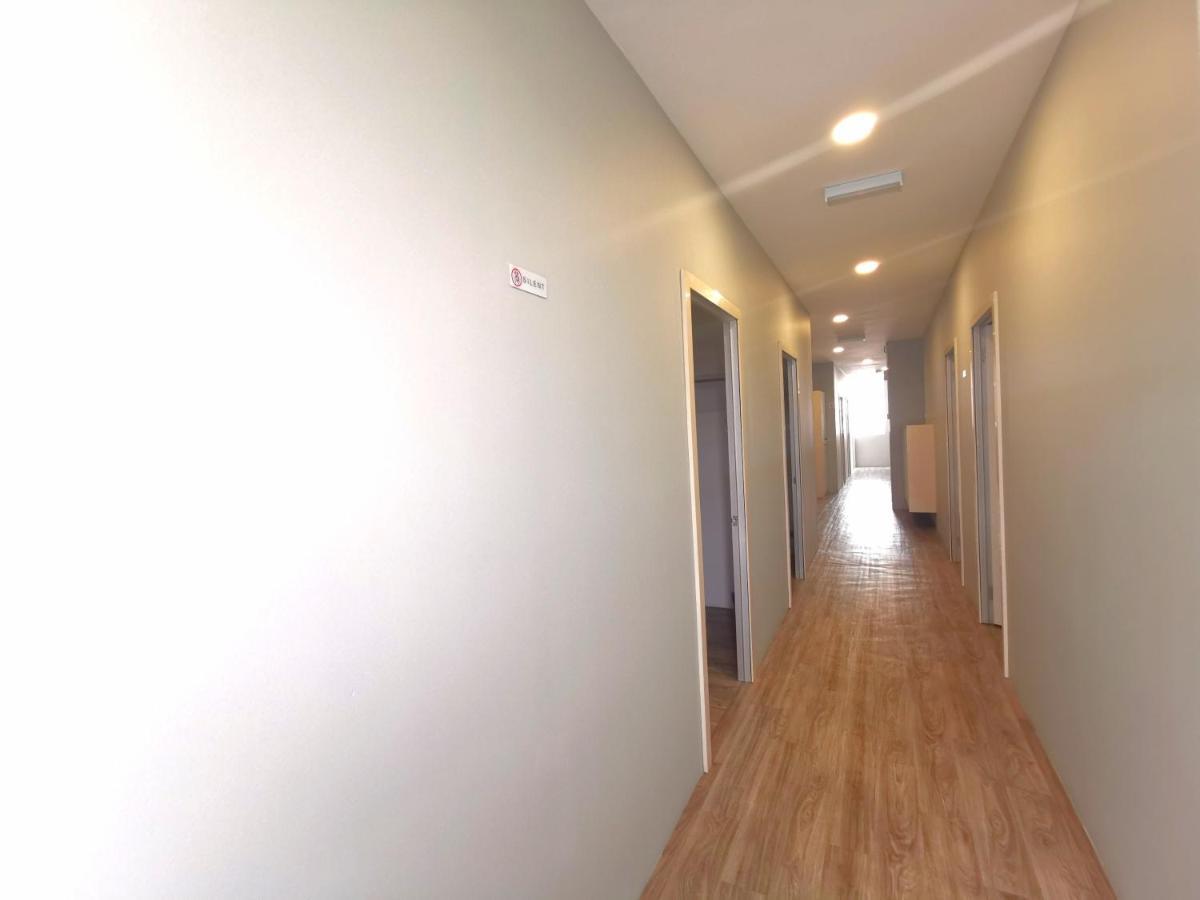 Maco Inn Austin Heights @Johor Bahru Dış mekan fotoğraf