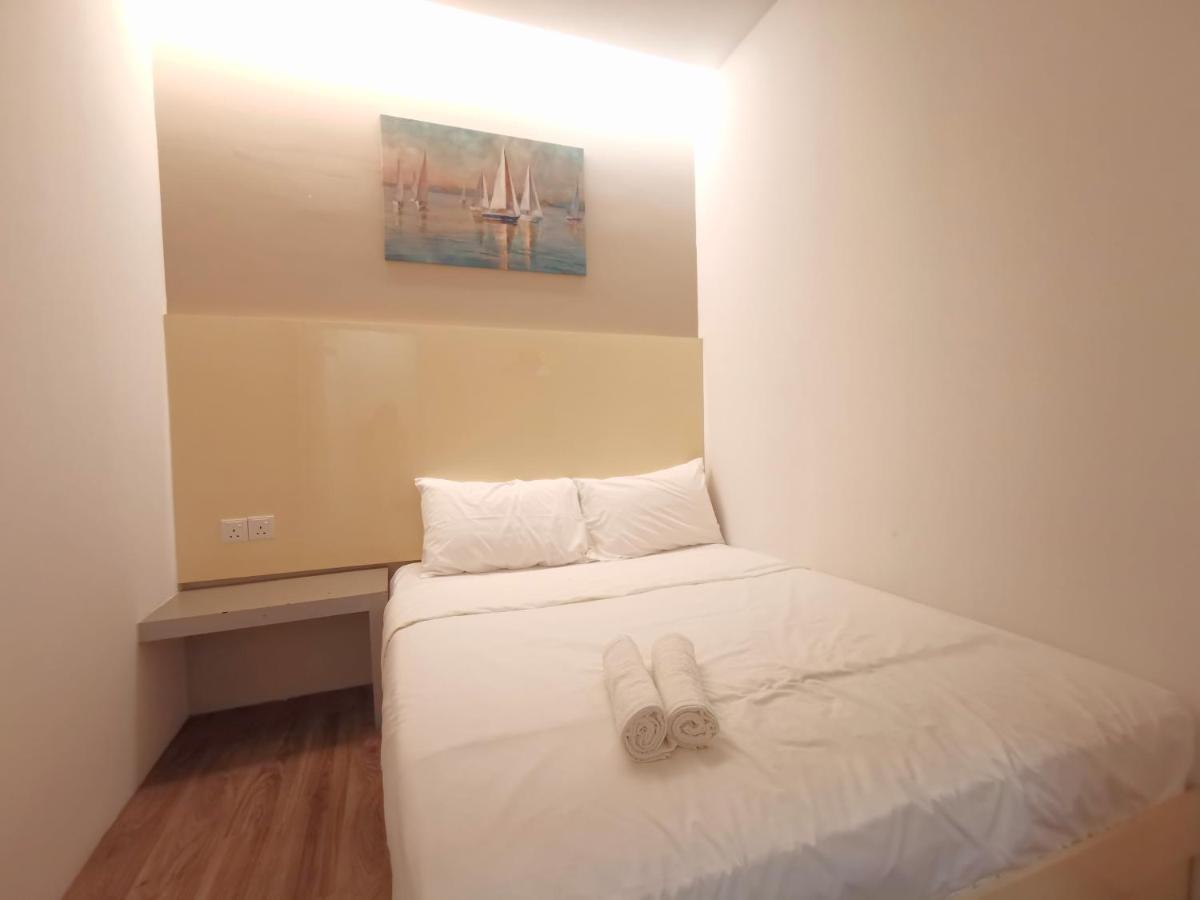 Maco Inn Austin Heights @Johor Bahru Dış mekan fotoğraf