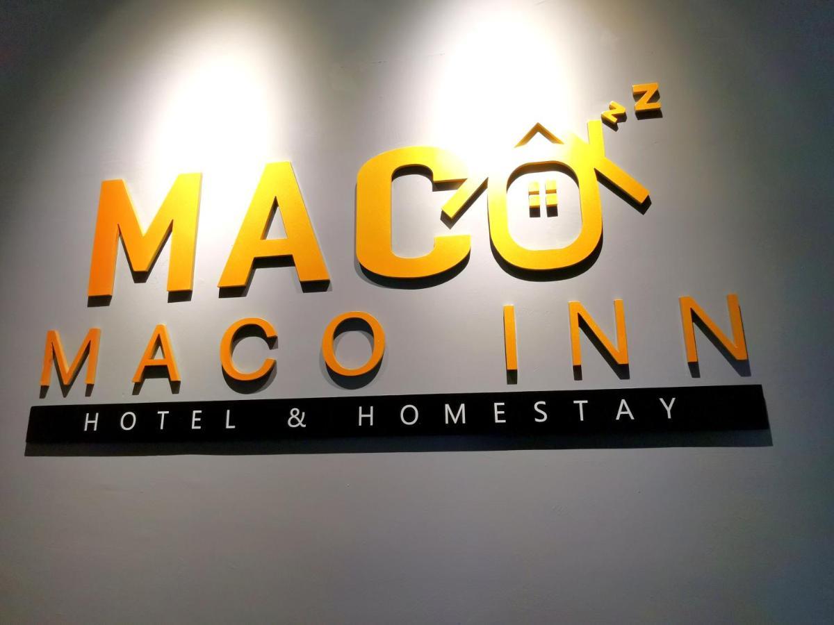 Maco Inn Austin Heights @Johor Bahru Dış mekan fotoğraf