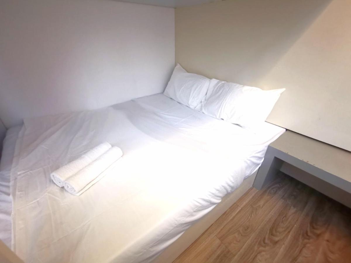 Maco Inn Austin Heights @Johor Bahru Dış mekan fotoğraf