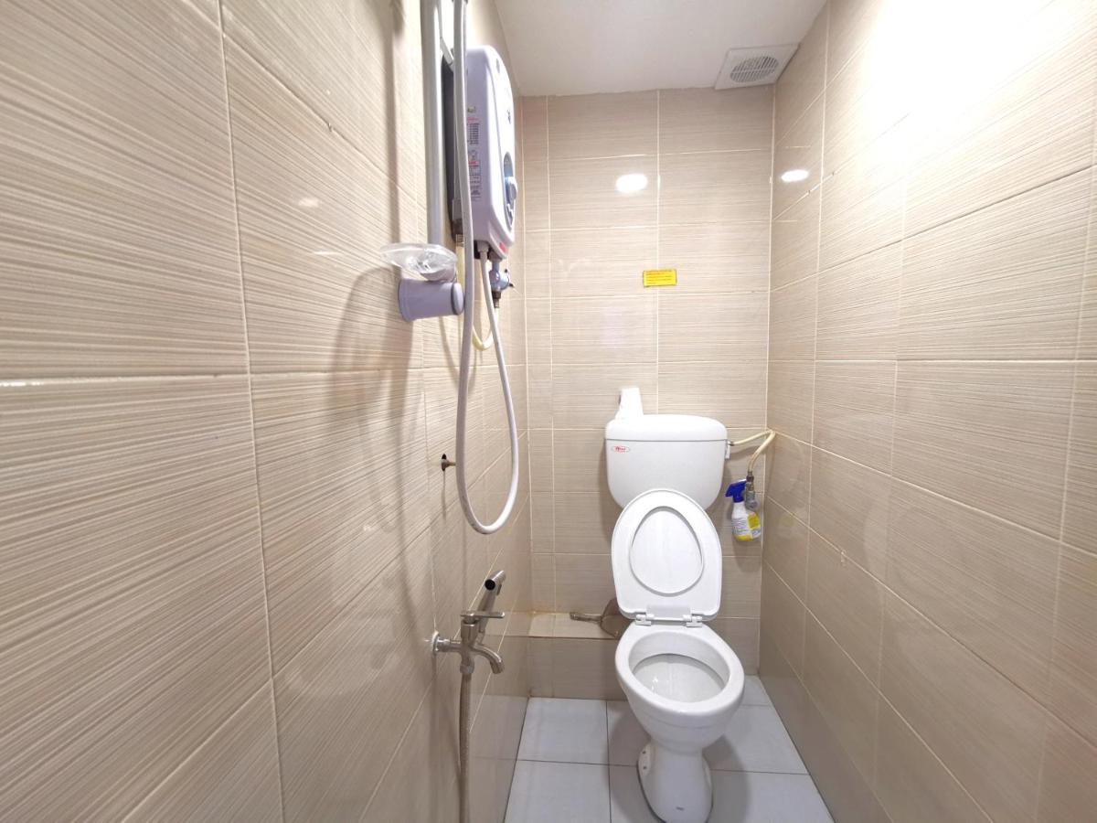 Maco Inn Austin Heights @Johor Bahru Dış mekan fotoğraf