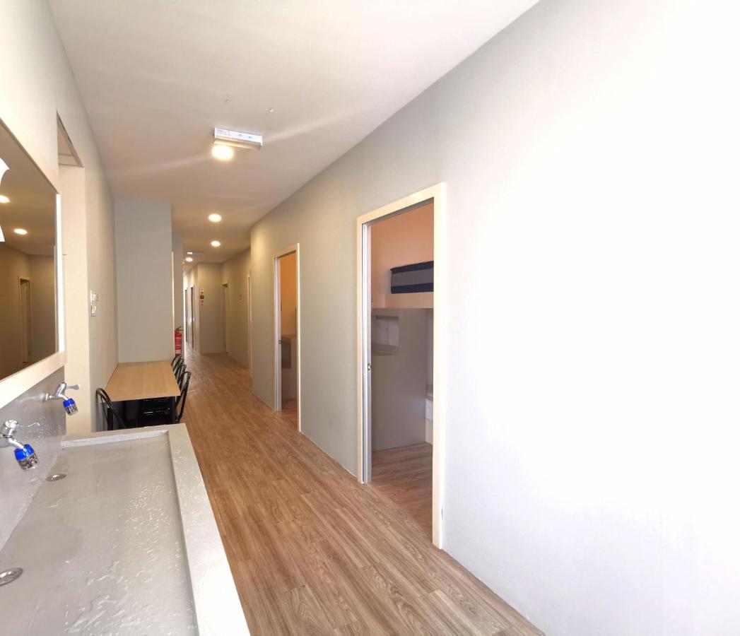 Maco Inn Austin Heights @Johor Bahru Dış mekan fotoğraf