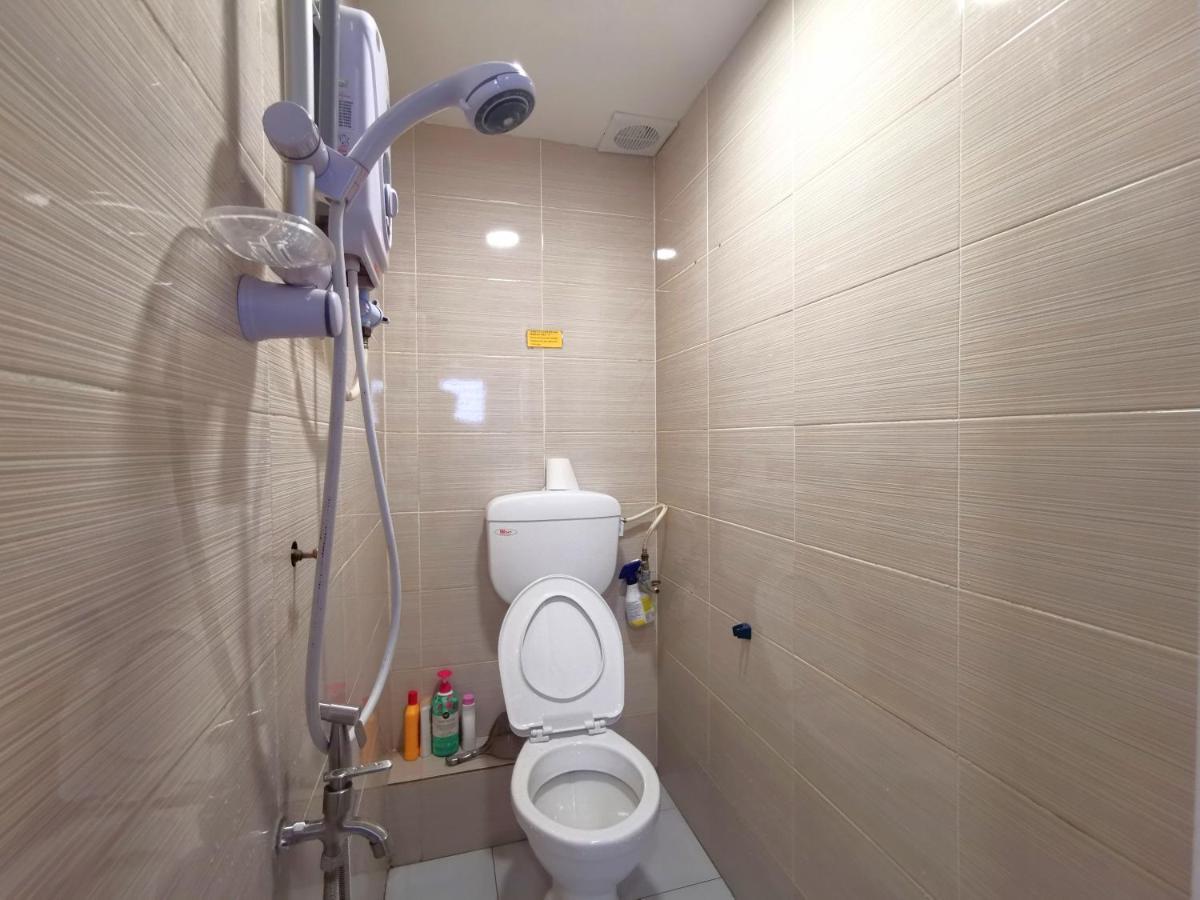 Maco Inn Austin Heights @Johor Bahru Dış mekan fotoğraf