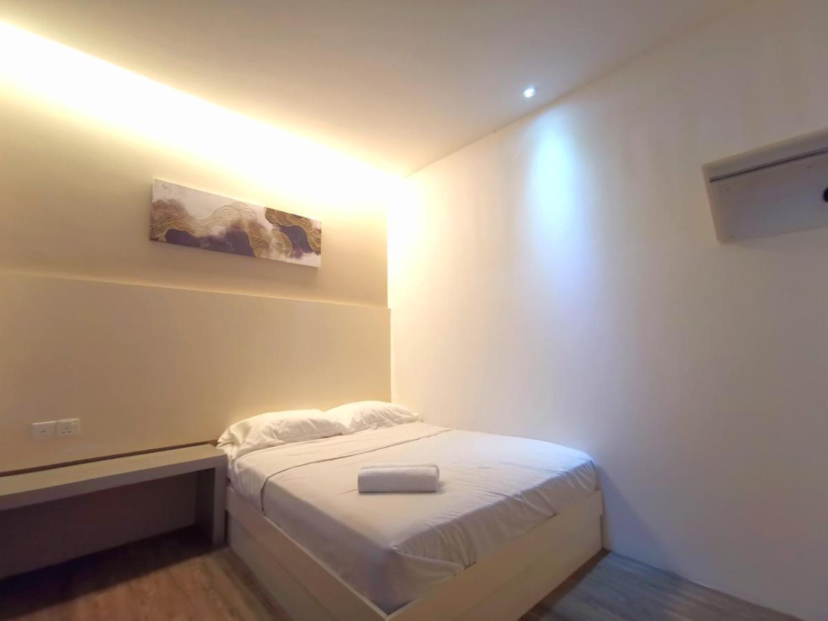 Maco Inn Austin Heights @Johor Bahru Dış mekan fotoğraf