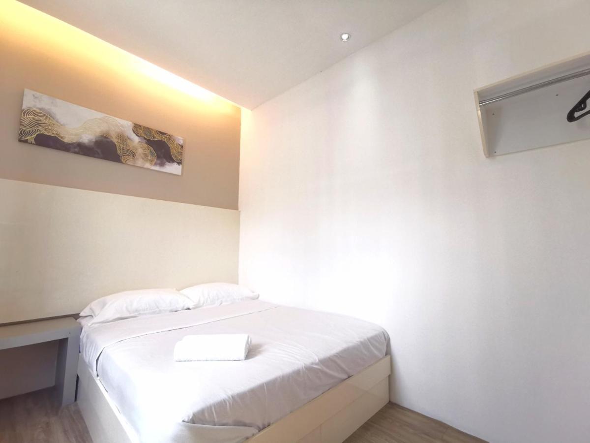 Maco Inn Austin Heights @Johor Bahru Dış mekan fotoğraf