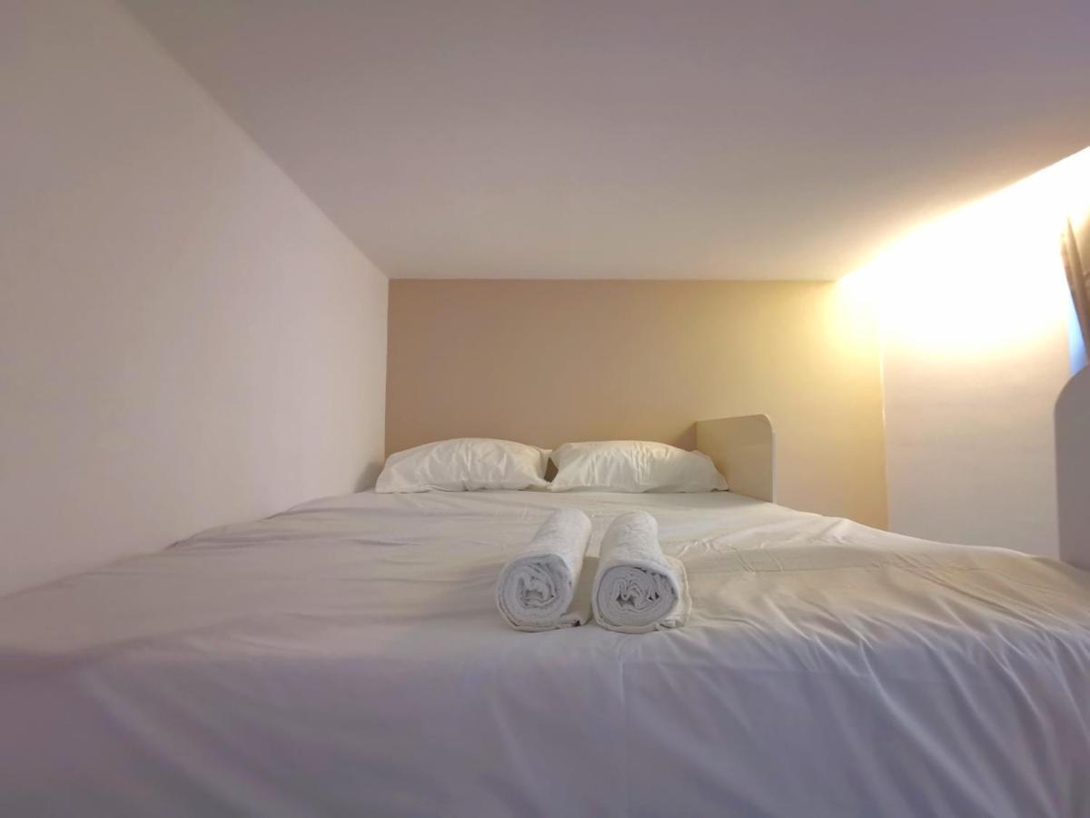 Maco Inn Austin Heights @Johor Bahru Dış mekan fotoğraf