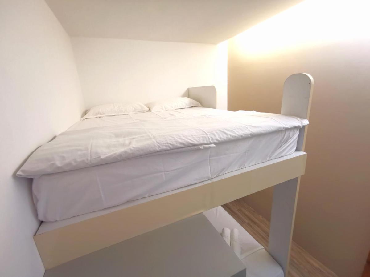 Maco Inn Austin Heights @Johor Bahru Dış mekan fotoğraf